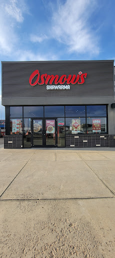 Photo of Osmow's Shawarma - 5027 44 St #109g, Lloydminster, AB T9V 0A6